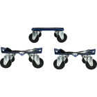 Shepherd Hardware Snowmobile Dolly Set (3-Piece) Image 10