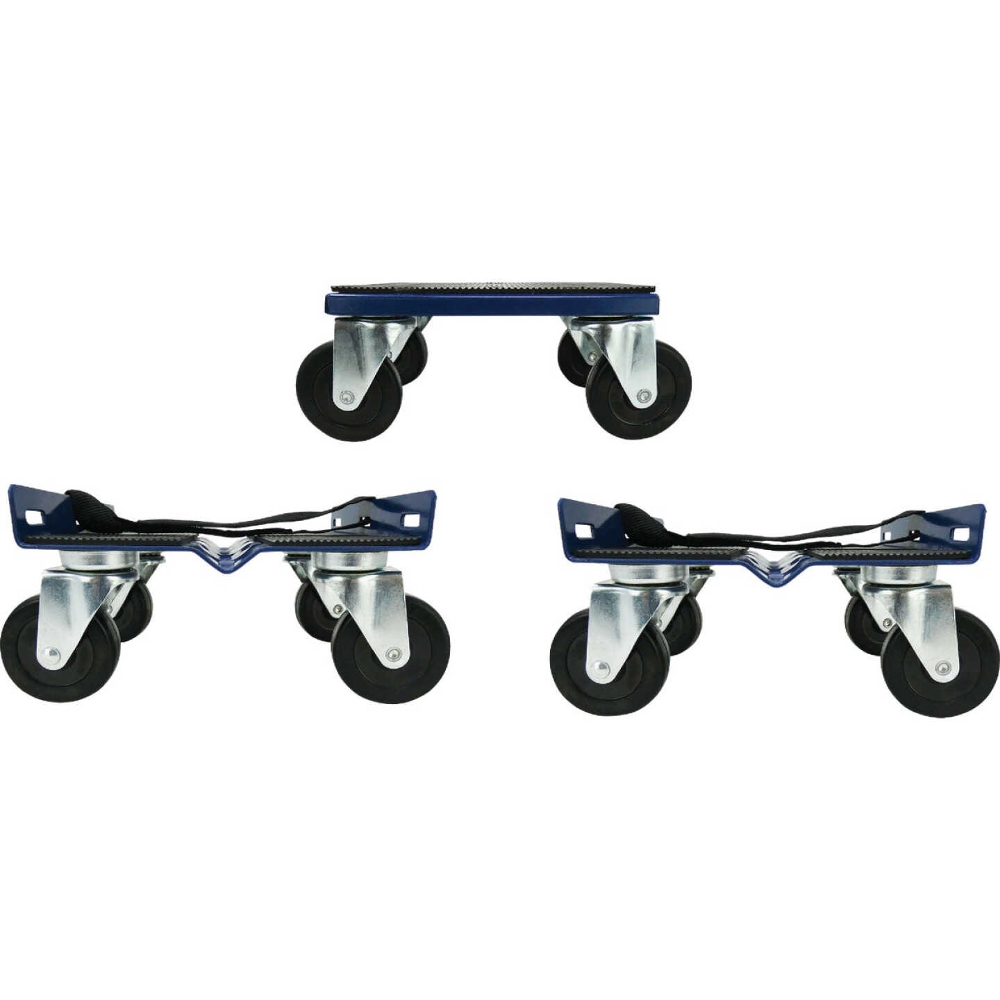 Shepherd Hardware Snowmobile Dolly Set (3-Piece) Image 10