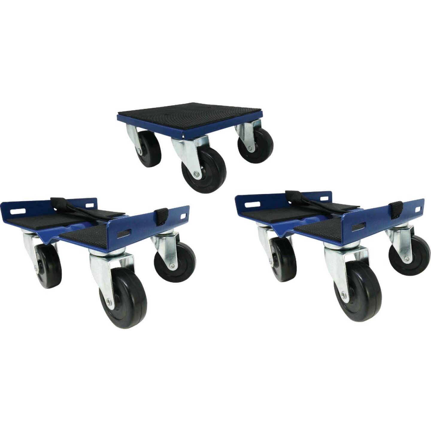 Shepherd Hardware Snowmobile Dolly Set (3-Piece) Image 9