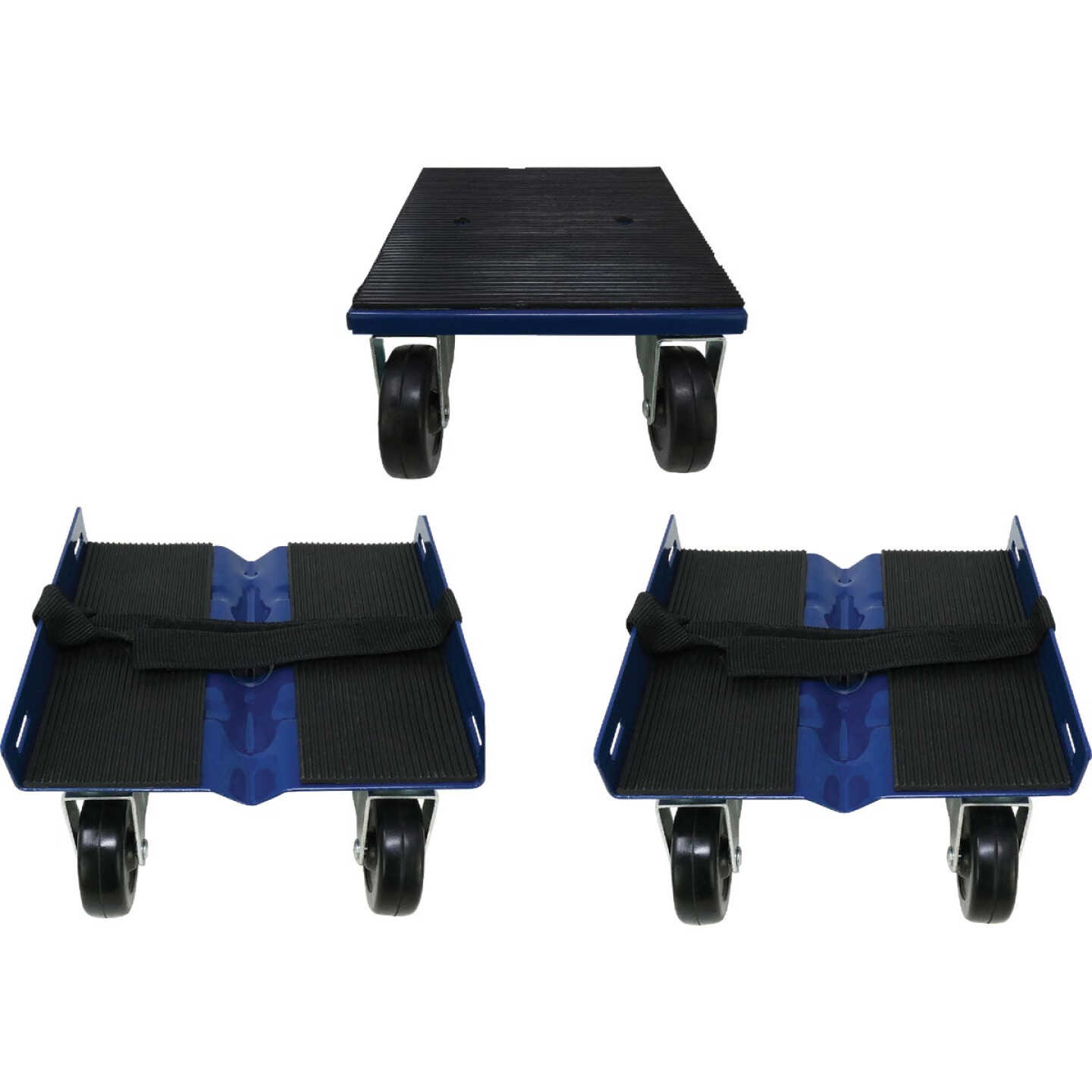 Shepherd Hardware Snowmobile Dolly Set (3-Piece) Image 8