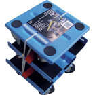 Shepherd Hardware Snowmobile Dolly Set (3-Piece) Image 6