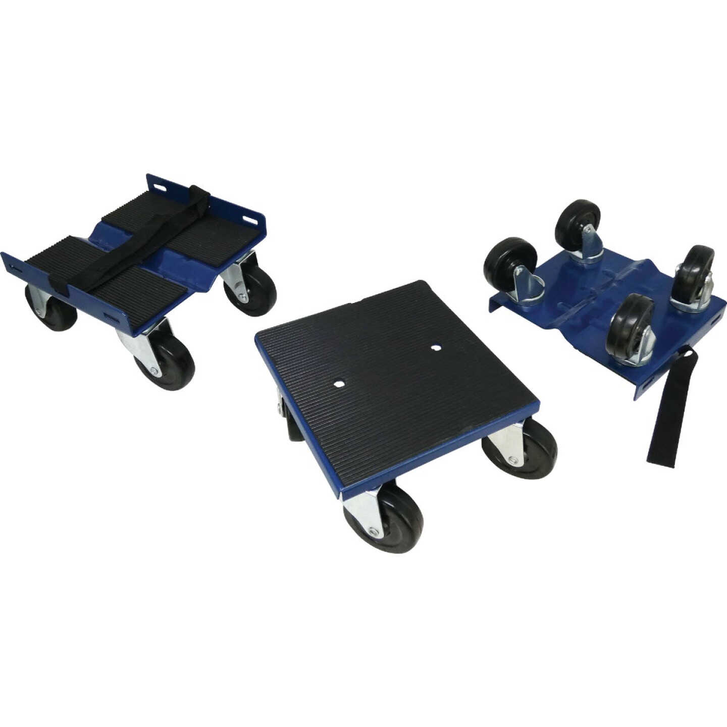 Shepherd Hardware Snowmobile Dolly Set (3-Piece) Image 7