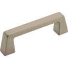 Amerock Blackrock 3 In. Satin Nickel Cabinet Pull Image 1