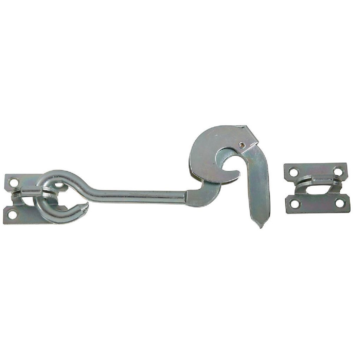 National Hardware 8 In. Extra Heavy Safety Gate Hook
