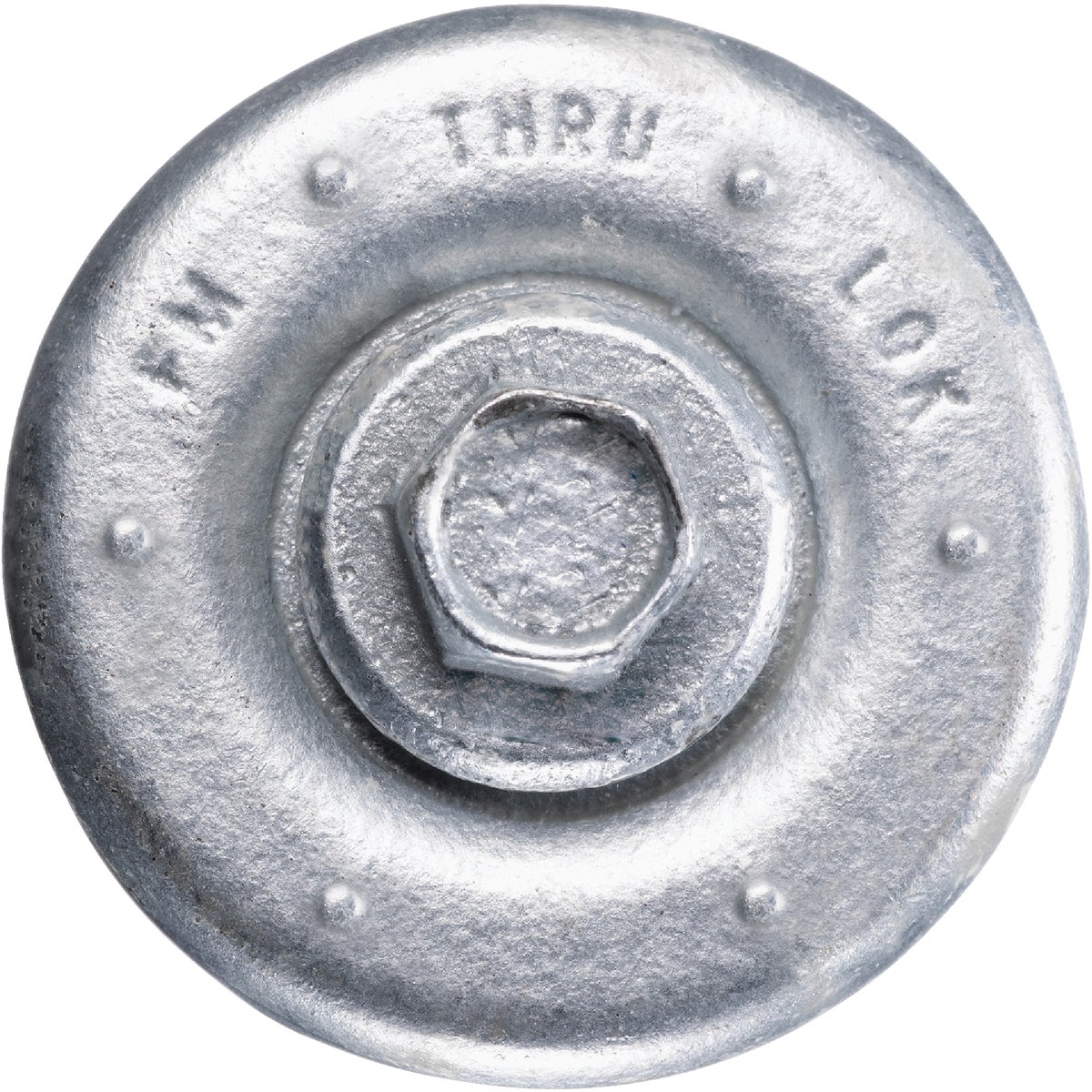 ThruLok 7 In. Galvanized Screw Bolt (24 Ct.) Image 8
