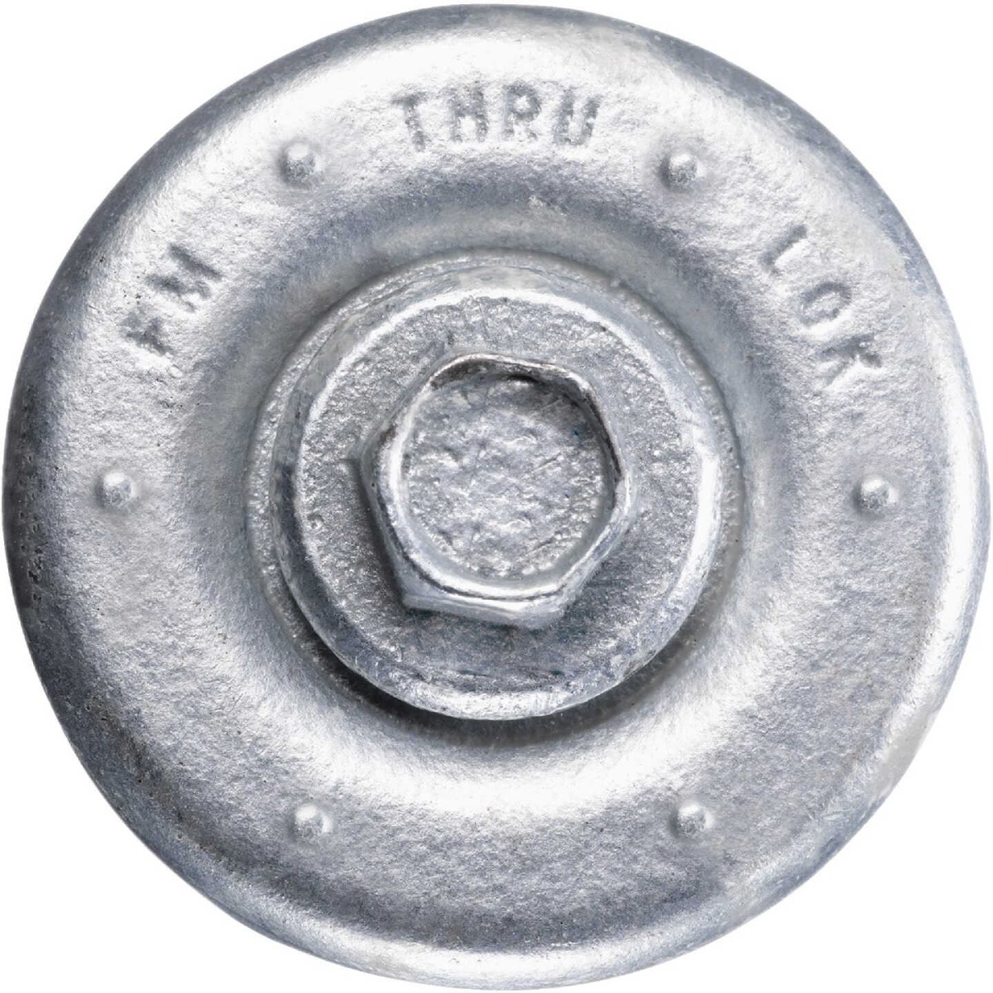 ThruLok 7 In. Galvanized Screw Bolt (24 Ct.) Image 8