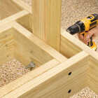 ThruLok 7 In. Galvanized Screw Bolt (24 Ct.) Image 4