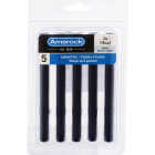 Amerock Bar Pulls 3 In. Black Bronze Cabinet Pull (5-Pack) Image 2