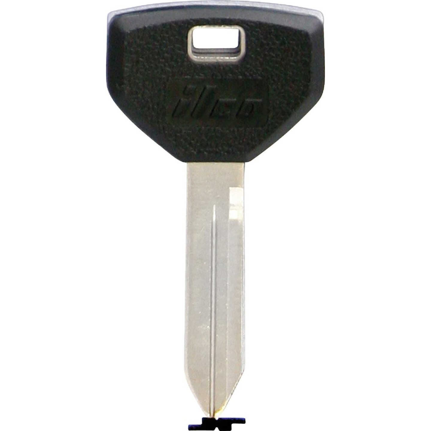 ILCO Chrysler Nickel Plated Automotive Key Y157-P (5-Pack) Image 1