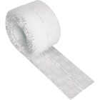 Wrap-It Storage Stick 'Em 3/4 In. x 5 Ft. White Hook & Loop Roll Image 1