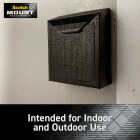 Scotch Mount 1 In. x 3 In. Extreme Double-Sided Mounting Strips (8-Count) Image 4