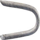 Hillman Fas-n-Tite 1-1/2 In. Hot Dipped Galvanized Fence Staples (1 Lb.) Image 2