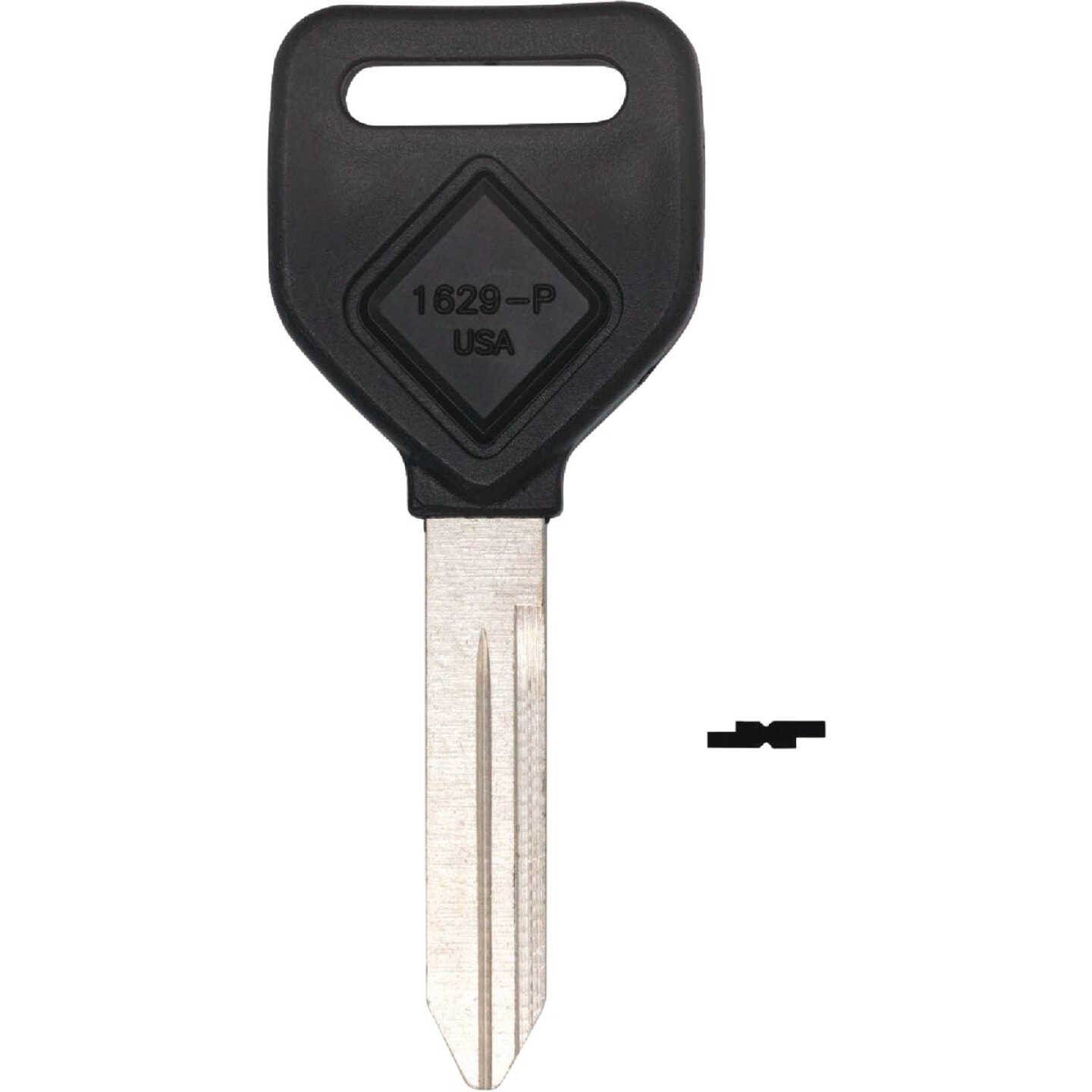 ILCO FREIGHTLINER & International Truck Key, 1629-P (5-Pack) Image 1