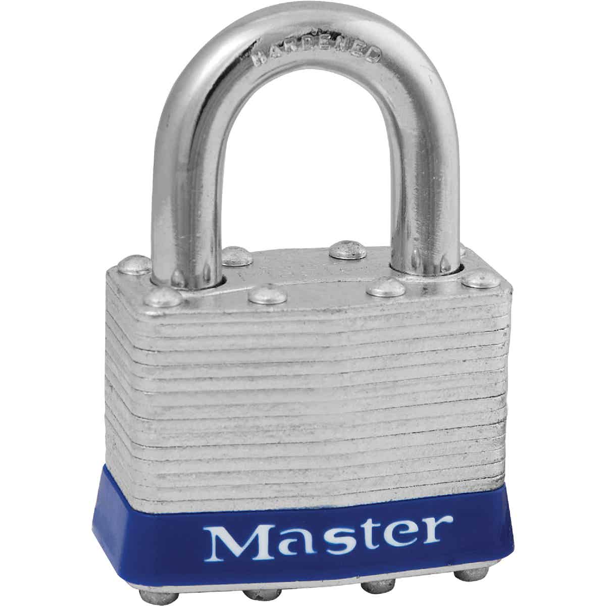 Master Lock 1-3/4 In. W. Universal Pin Keyed Padlock Image 1