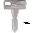 ILCO CC1 Club Golf Cart Key (10-Pack) Image 1