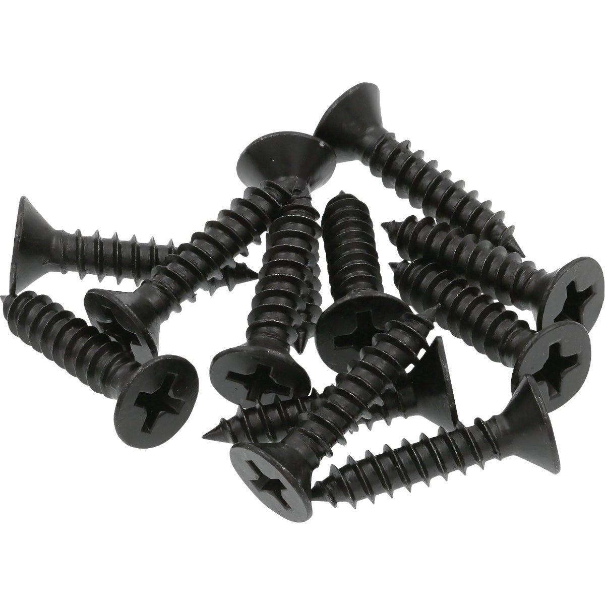 Defender Security Bronze Keyed Mortise Entry Lock Set With Glass Knob Image 7