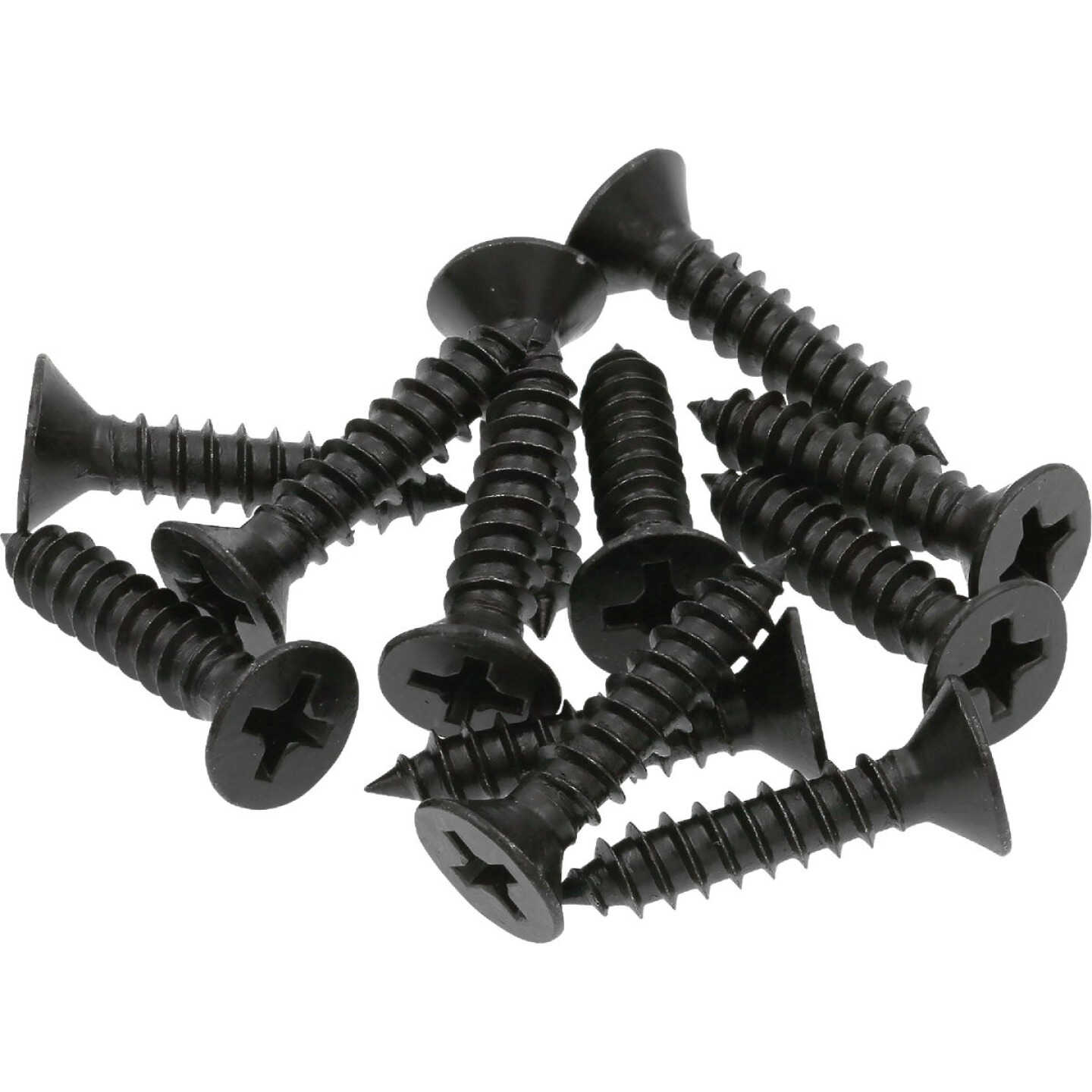 Defender Security Bronze Keyed Mortise Entry Lock Set With Glass Knob Image 7