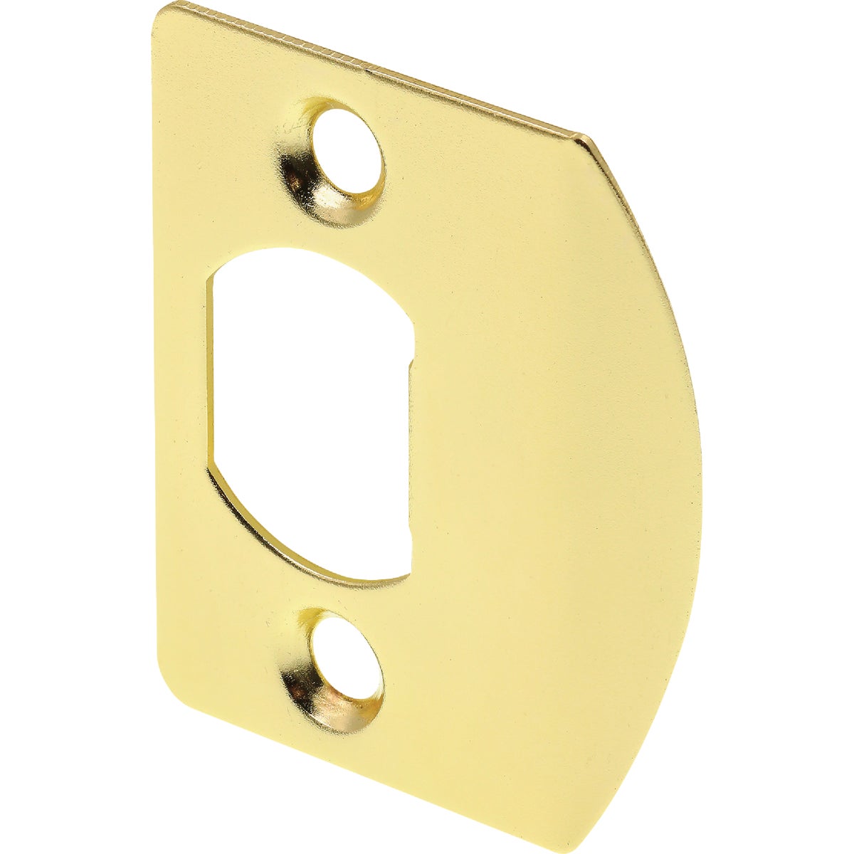 Defender Security Glass Knob Passage Door Latch Set Image 7