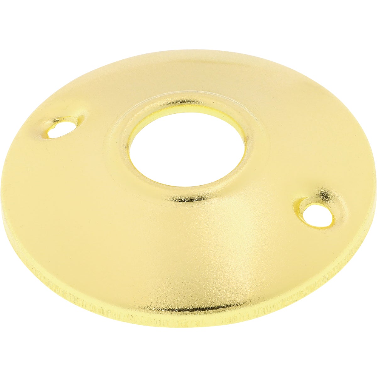 Defender Security Glass Knob Passage Door Latch Set Image 5