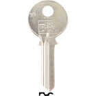 Do it Best Yale Nickel Plated House Key, Y1 / 999-250 DIB (250-Pack) Image 1