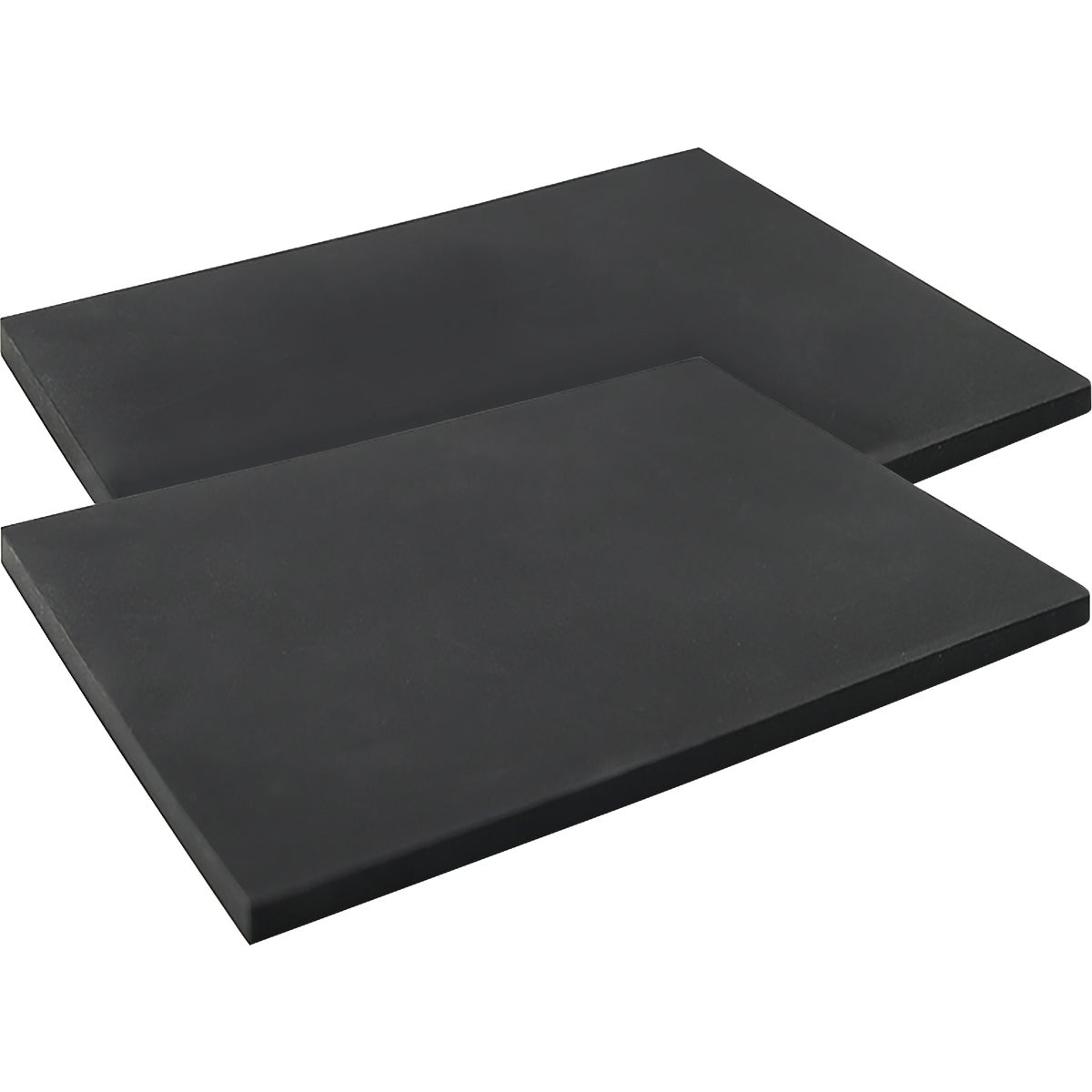 Super Sliders Gorilla Glue 4 1/2 In. x 6 In. Stay Put Blankets (2-Piece) Image 2