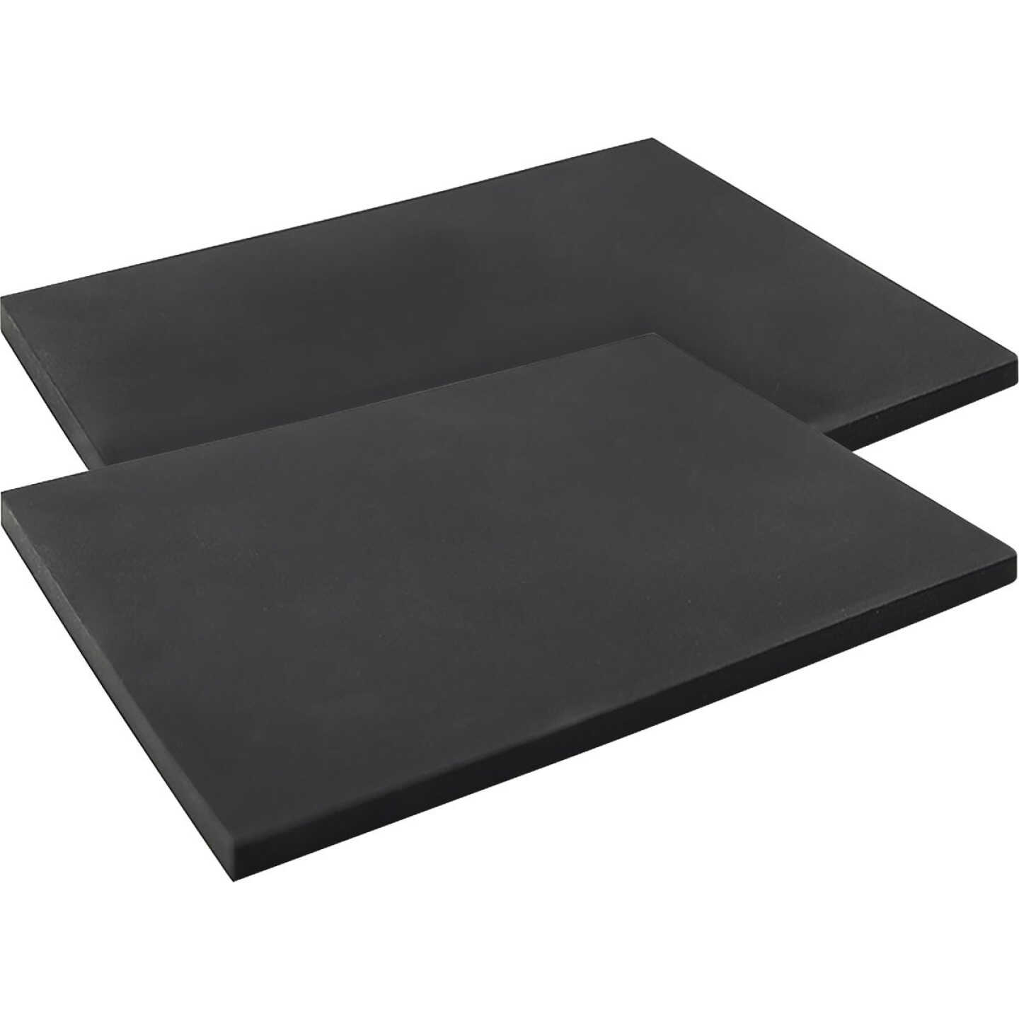 Super Sliders Gorilla Glue 4 1/2 In. x 6 In. Stay Put Blankets (2-Piece) Image 2