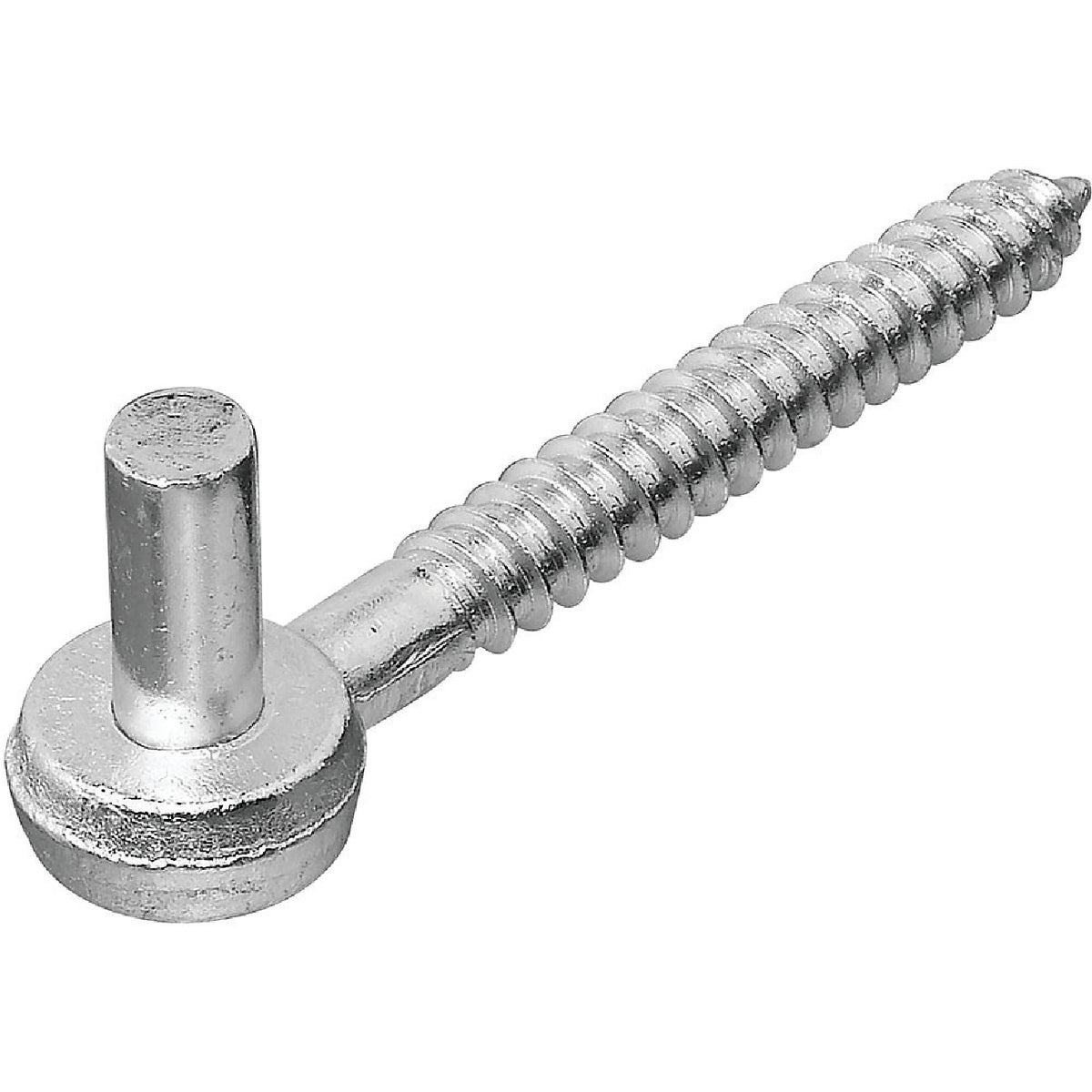 National Hardware 5/8 In. x 5 In. Steel Screw Hook