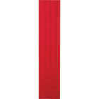 Hy-Ko 1 In. x 6 In. Red Reflective Safety Tape Strips (3-Count) Image 1