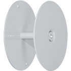 Defender Security Prime Coat Hole Cover Image 1