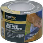 Power Pro Premium 1.89 In. x 50 Ft. Exterior Deck Joist Flashing Tape Image 2