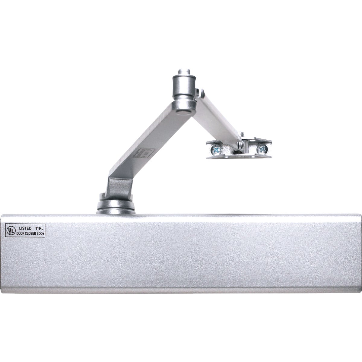 Tell Commerical 800 Series Aluminum Door Closer