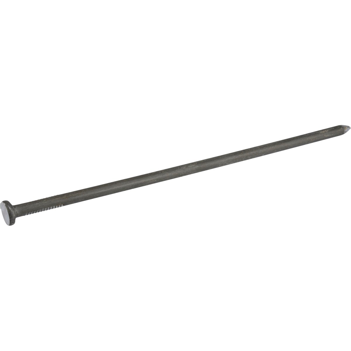 Hillman Fas-n-Tite 8 In. Bright Common Spikes (20-Count) Image 2
