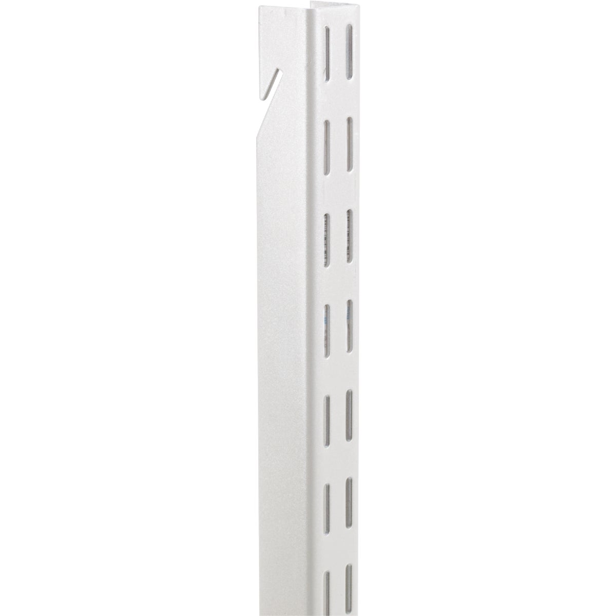 FreedomRail 78 In. White Hanging Upright Image 1