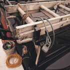 Master Lock 3/8 In. x 15 Ft. Looped End Cable Image 2