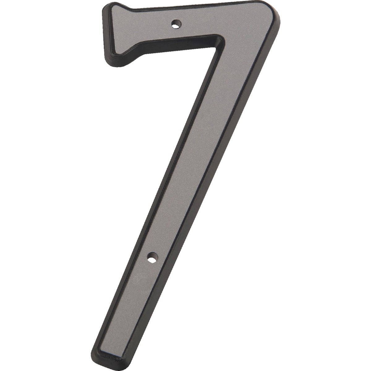 Hy-Ko 4 In. White House Number Seven Image 1