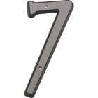 Hy-Ko 4 In. White House Number Seven Image 1