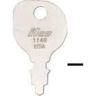 ILCO 1148 Lawn Mower Key Blank (10-Pack) Image 1