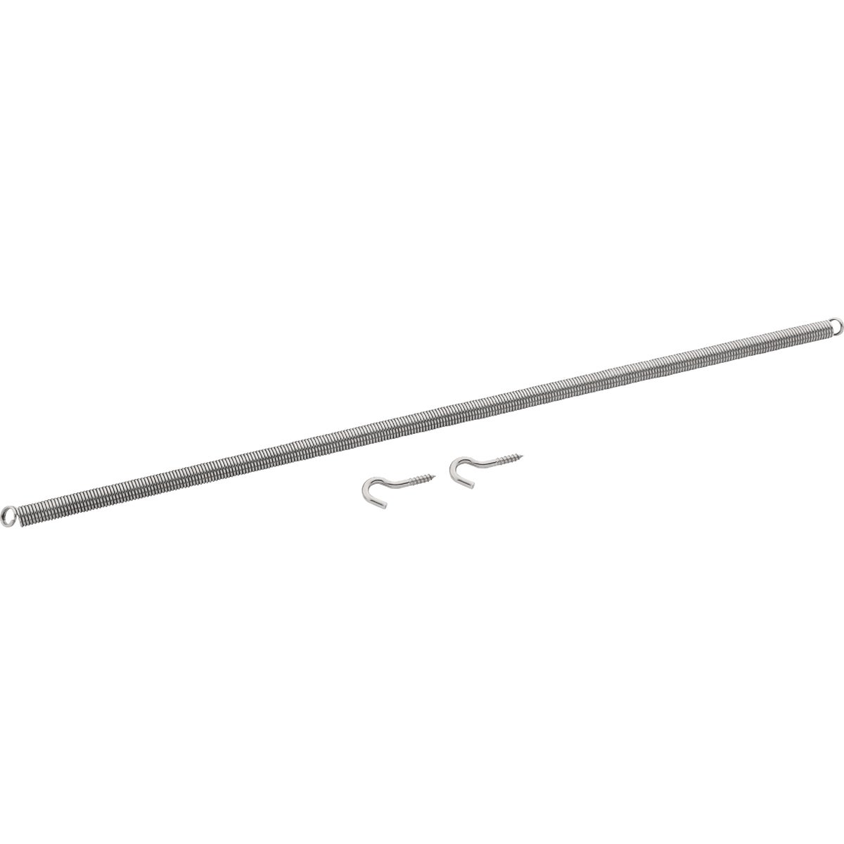National Hardware Stainless Steel Gate & Door Spring