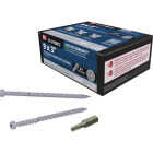 Grip-Rite DeckForce 3 In. Composite Harbor Gray Deck Screw (1 Lb.) Image 2