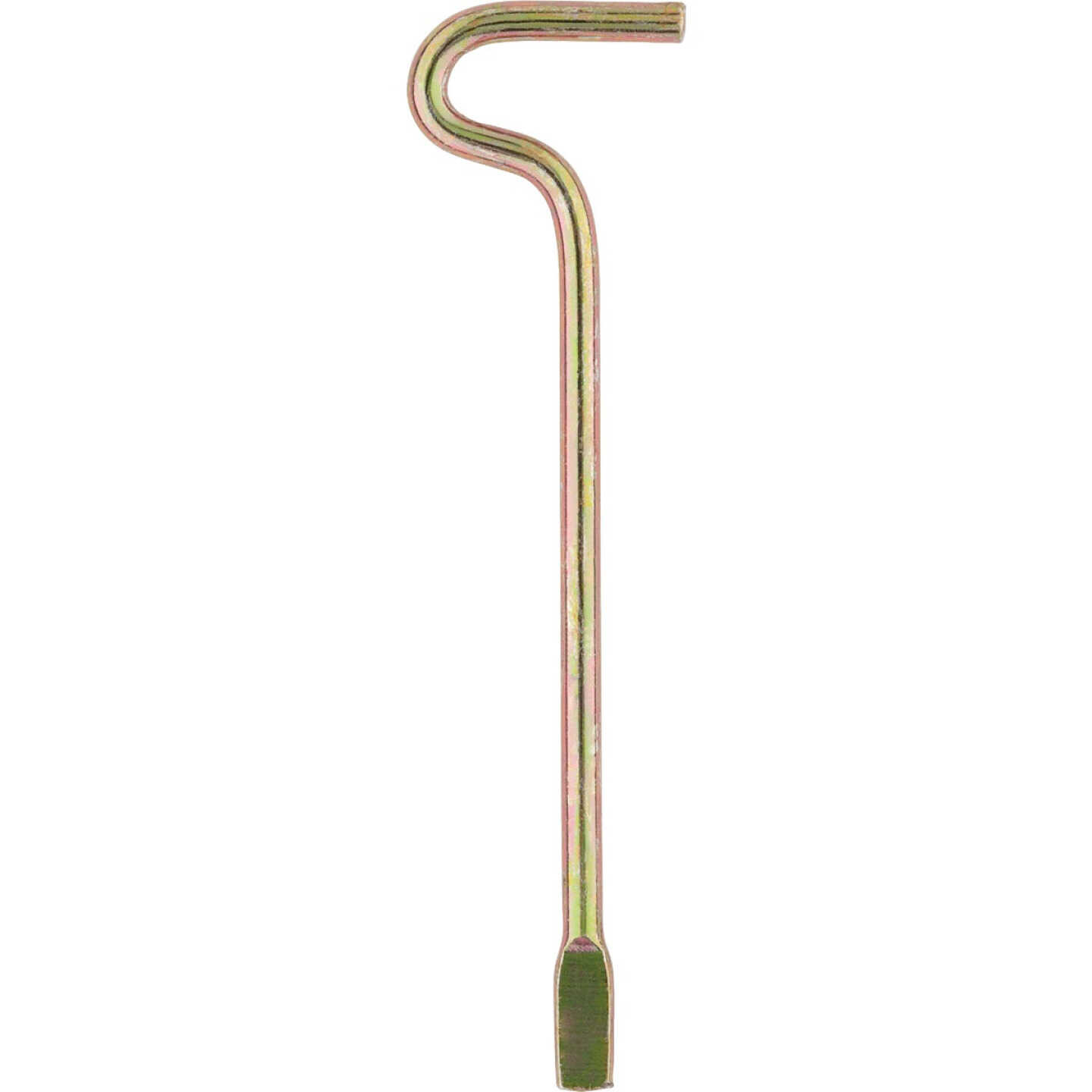 Kwikset Emergency Key Tool Image 1