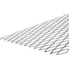 Hillman SteelWorks 1/2 In.-24 In. x 24 In. 13 ga Weldable Flattened Expanded Sheet Image 1