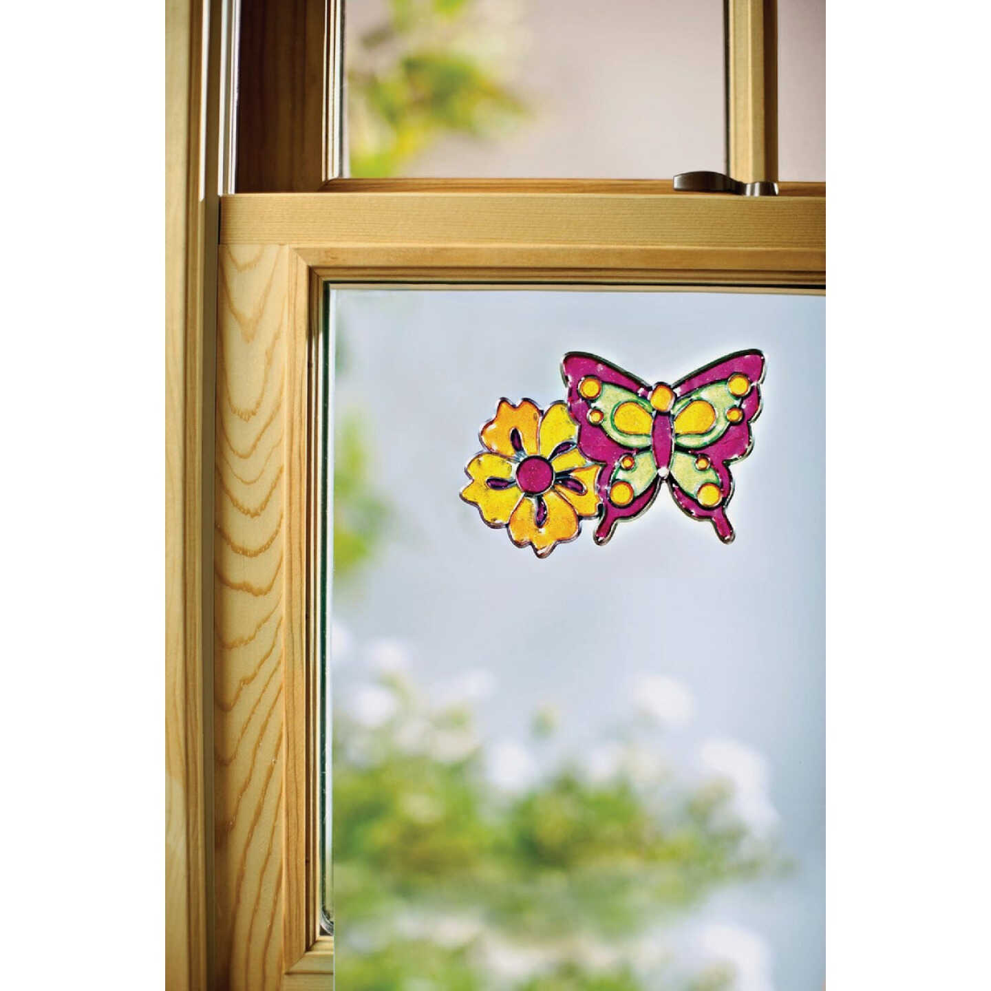 Scotch Mount 1 In. x 60 In. Clear Double-Sided Mounting Tape Image 2