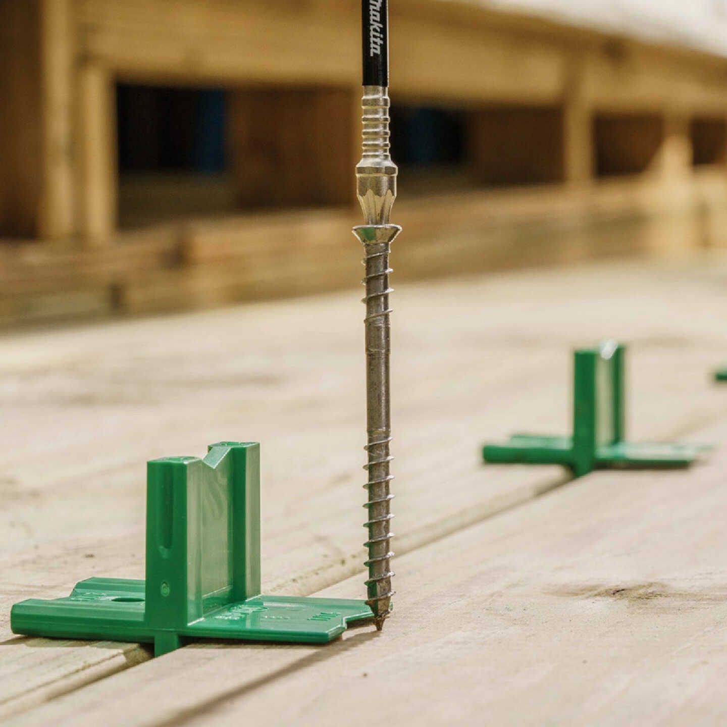 SPAX 4-Sided Deck Board Spacers (3 Ct.) Image 2