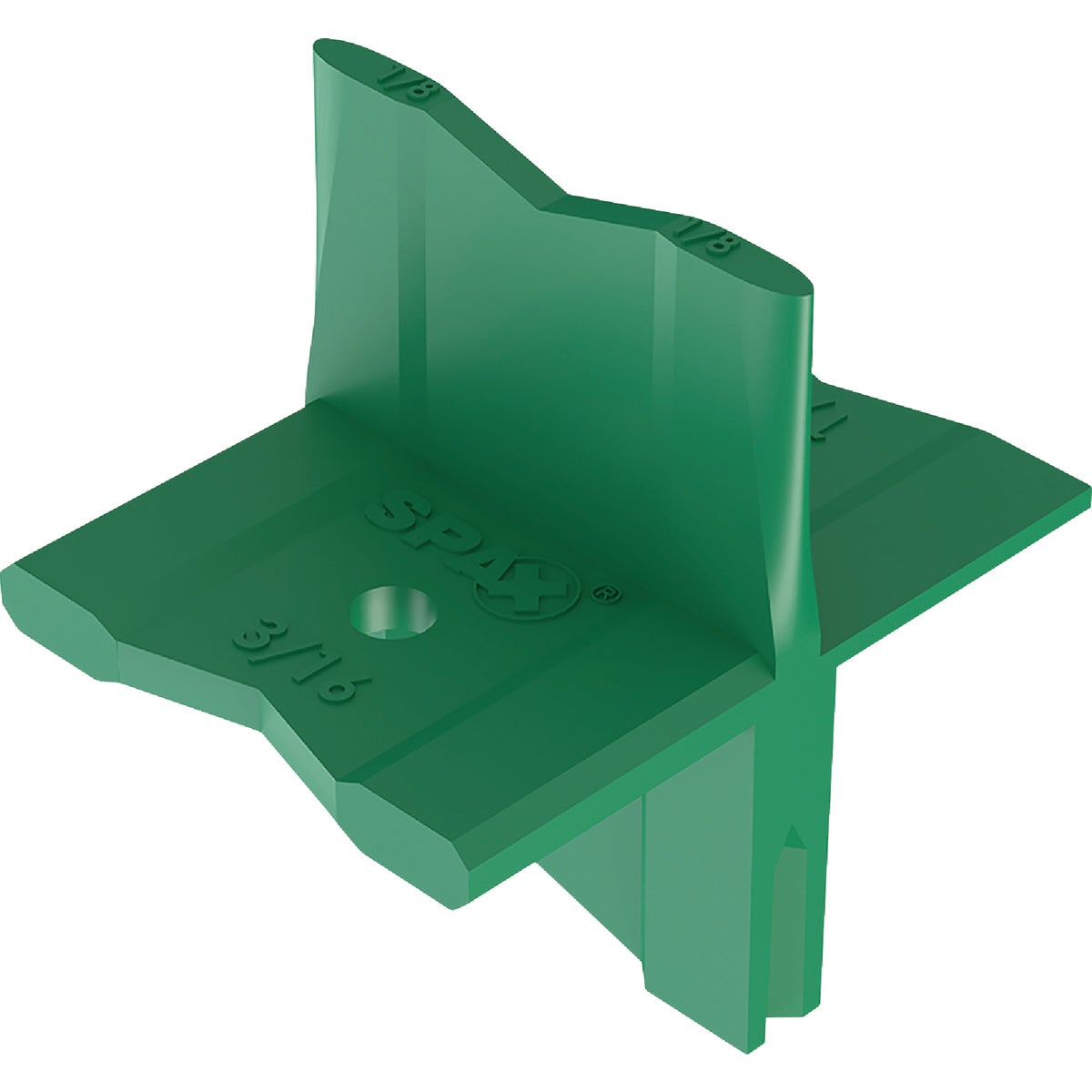 SPAX 4-Sided Deck Board Spacers (3 Ct.)