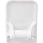 Command Spray Bottle Hanger, White, 1 Hanger, 2 Large Strips Image 3