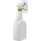 Command Spray Bottle Hanger, White, 1 Hanger, 2 Large Strips Image 2