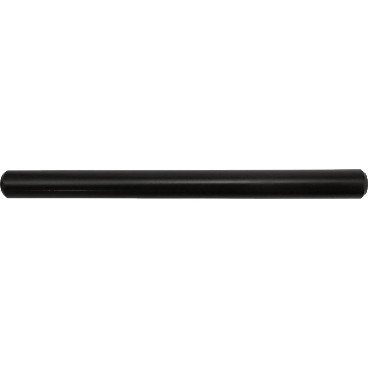 Laurey Melrose 3-3/4 In. Center-To-Center Matte Black T-Bar Cabinet Drawer Pull Image 5
