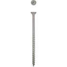 SPAX #14 x 4 In. T30 Plus Flat Head HCR-X (Exterior Rated) Deck Screw (8 Ct.) Image 1