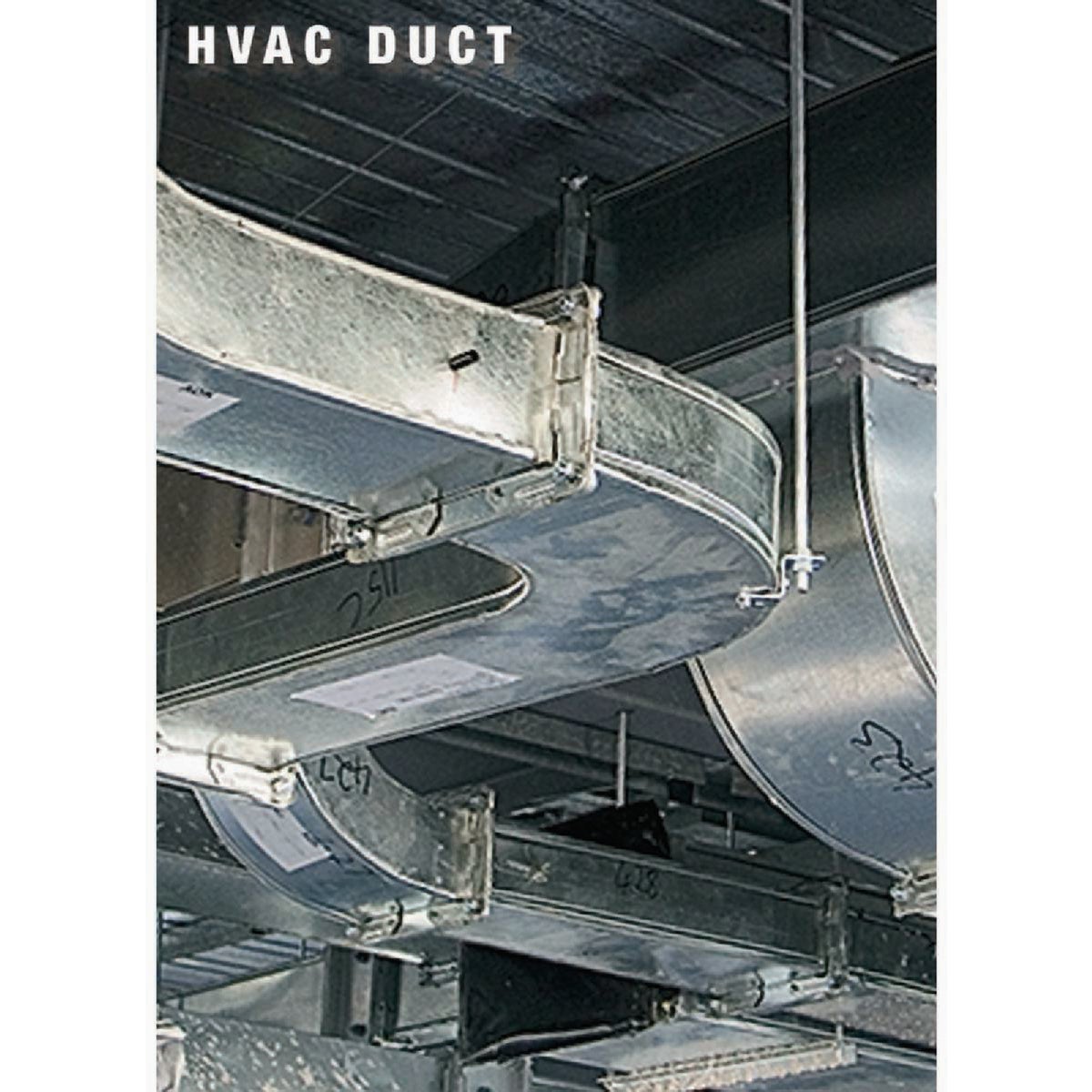 Hillman SteelWorks 24 In. x 48 In. 22 ga Weldable Solid Steel Sheet Image 3