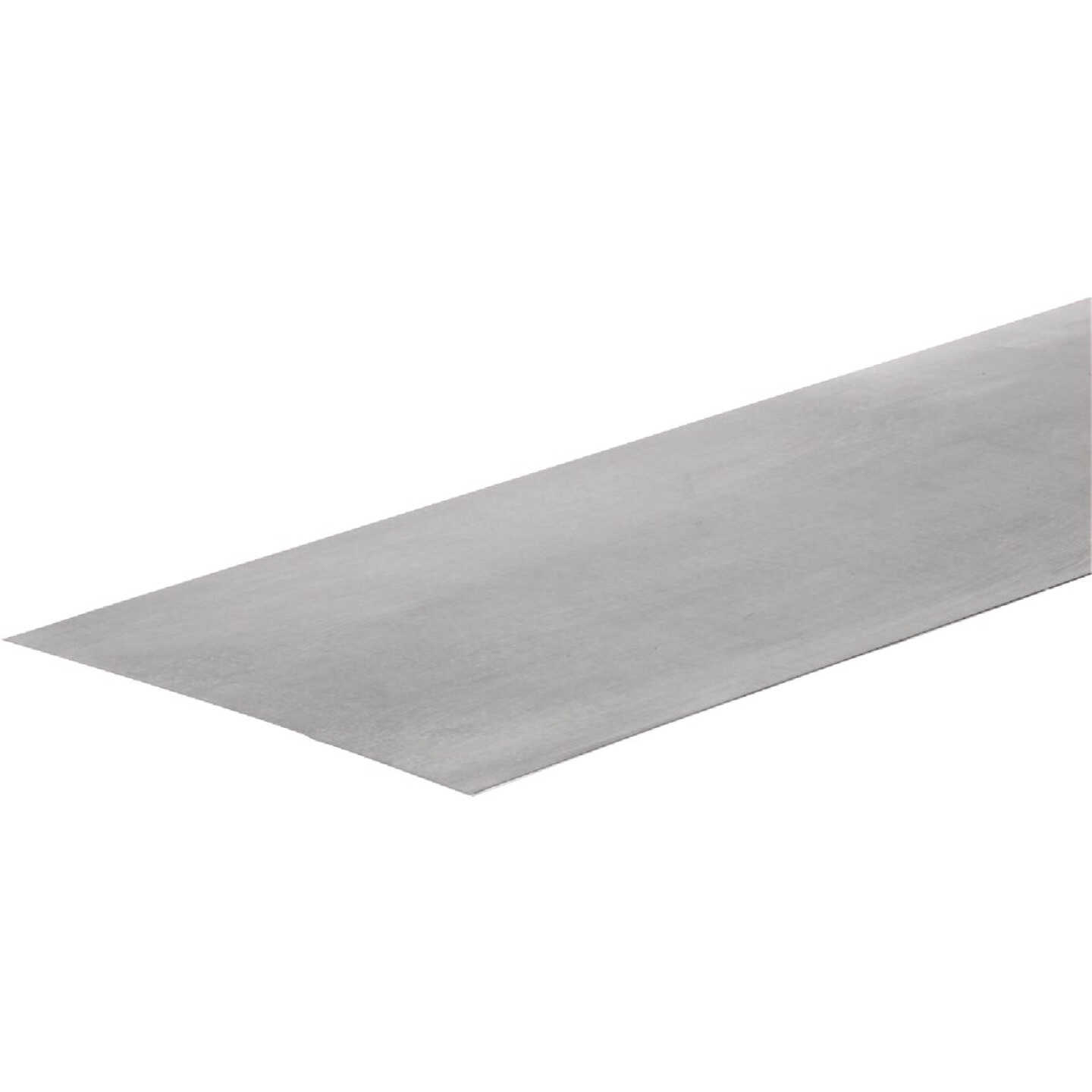Hillman SteelWorks 24 In. x 48 In. 26 ga Zinc Plated Solid Steel Sheet Image 1